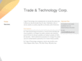 tradeandtechnology.net