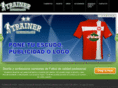 trainercamisetas.com