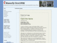 umcwaverly.org