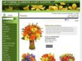 uptowneflowers.com