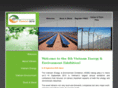 vietnamtradefairs.com