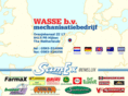 wassebv.com