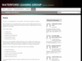 waterfordleasing.com