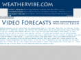 weathervibe.com