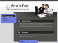 whitefirecapital.com