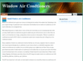 windowairconditioners.org