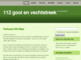 112gooienvechtstreek.nl