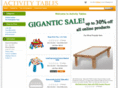activitytables.org