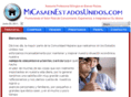agentesbilingues.com