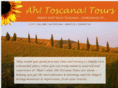 ahtoscanatours.com