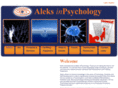 aleksinpsychology.com