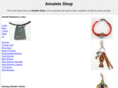 amuletsshop.com