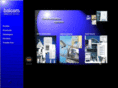balcom-electronic.com