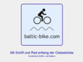 baltic-bike.com