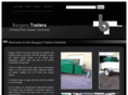 bargaratrailers.com