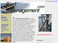 birdmanagement.com