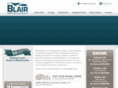 blairhomes.com