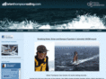 brianthompsonsailing.com