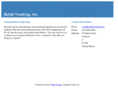 bullettruckinginc.com