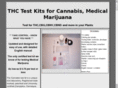 cannabistestkits.com