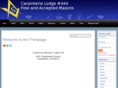 carpinteriamasons.com