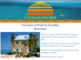 caymandelsol.com