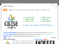cbseonline.com