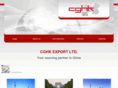cghkexport.com