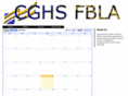 cghsfbla.com