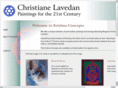 christianelavedan.com