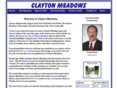 claytonmeadows.com