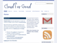 cloud4good.com