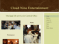 cloud9dj.com