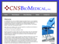 cnsbiomed.com