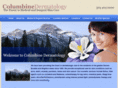 columbinedermatology.com