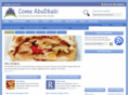 comeabudhabi.com