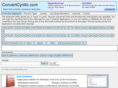 convertcyrillic.com
