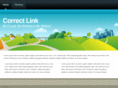 correctlink.com