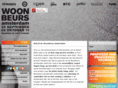 dewoonbeurs.com