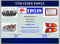 dfmyedekparca.com