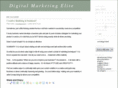 digitalmarketingelite.com