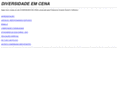 diversidadeemcena.net