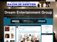 dreamentertainmentgroup.com