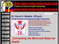 drmueller-healthpsychology.com