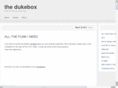 dukehugh.com
