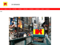 dvbrands.com
