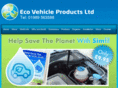 ecovehicleproducts.com