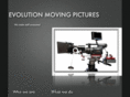 evolutionmovingpictures.com