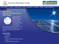 exclusiverenewableenergy.com