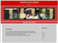 festivaldelabahia.com